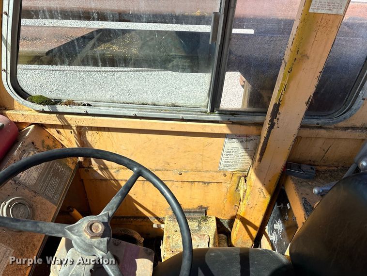 image for item FK2149 BMC MH-12 drop hammer