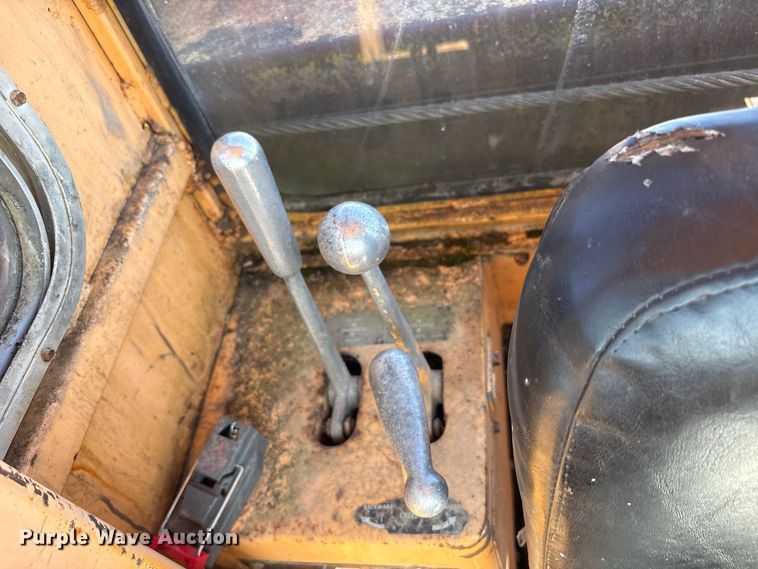 image for item FK2149 BMC MH-12 drop hammer