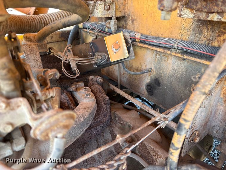 image for item FK2149 BMC MH-12 drop hammer