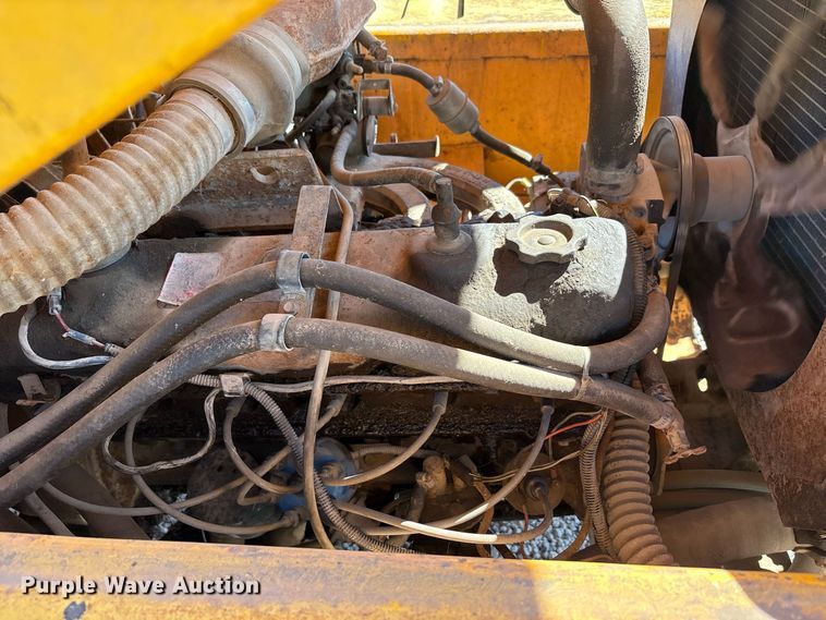 image for item FK2149 BMC MH-12 drop hammer