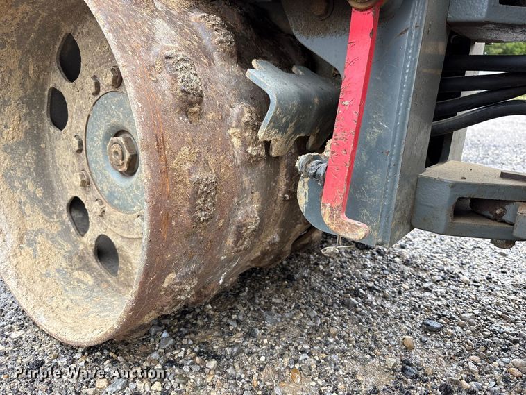 image for item FK2153 2018 Wacker Neuson Roller RT trench compactor