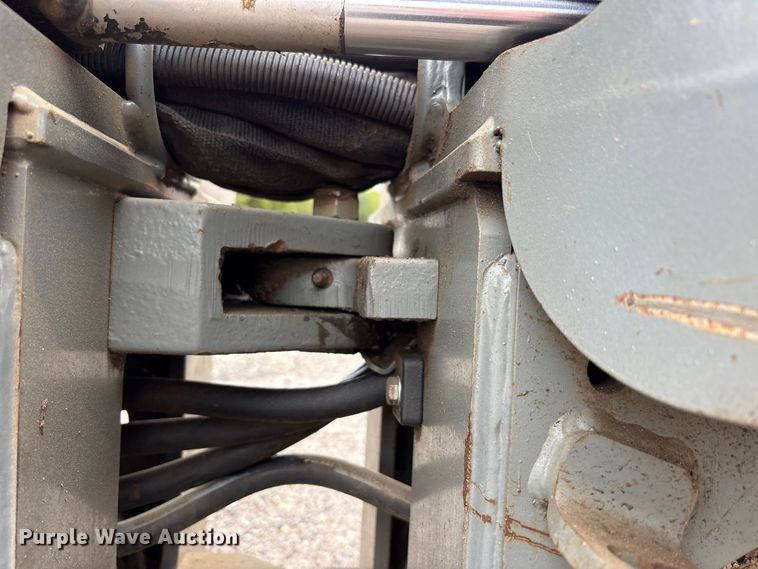 image for item FK2153 2018 Wacker Neuson Roller RT trench compactor