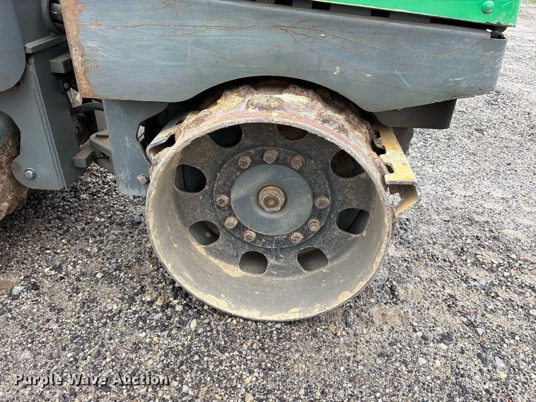image for item FK2153 2018 Wacker Neuson Roller RT trench compactor