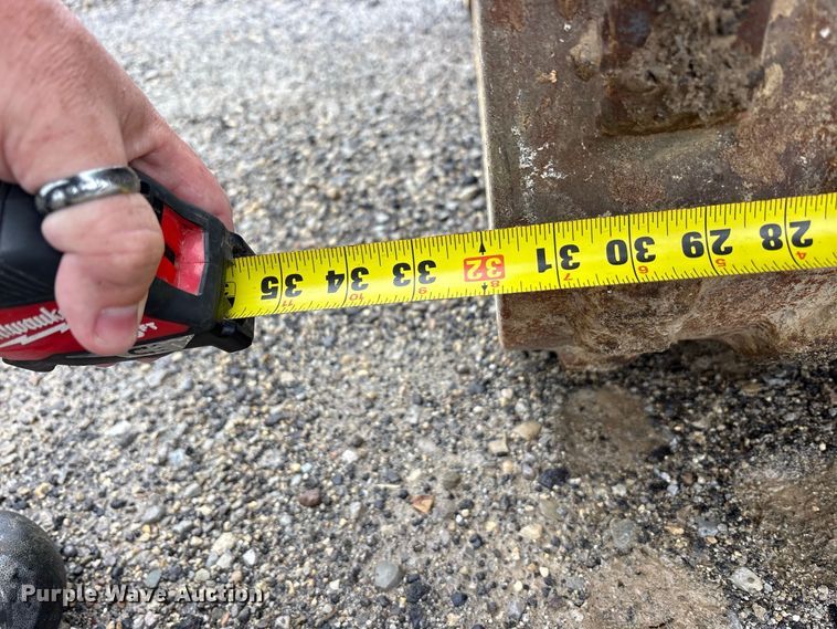 image for item FK2153 2018 Wacker Neuson Roller RT trench compactor