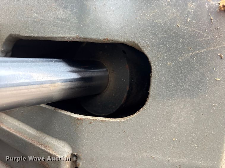 image for item FK2153 2018 Wacker Neuson Roller RT trench compactor