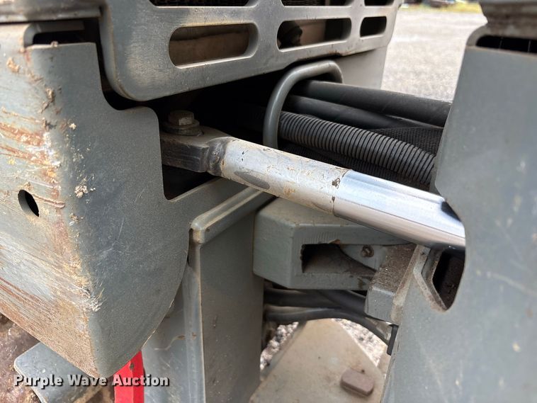 image for item FK2153 2018 Wacker Neuson Roller RT trench compactor