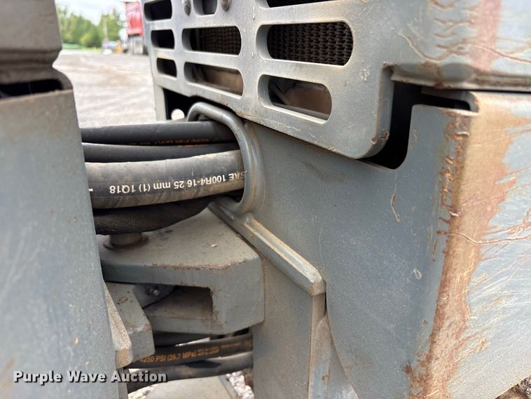 image for item FK2153 2018 Wacker Neuson Roller RT trench compactor
