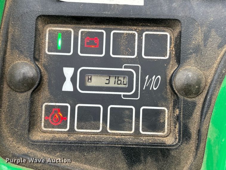 image for item FK2153 2018 Wacker Neuson Roller RT trench compactor