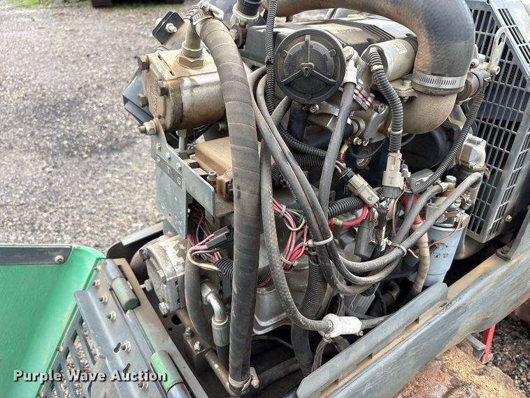 image for item FK2153 2018 Wacker Neuson Roller RT trench compactor