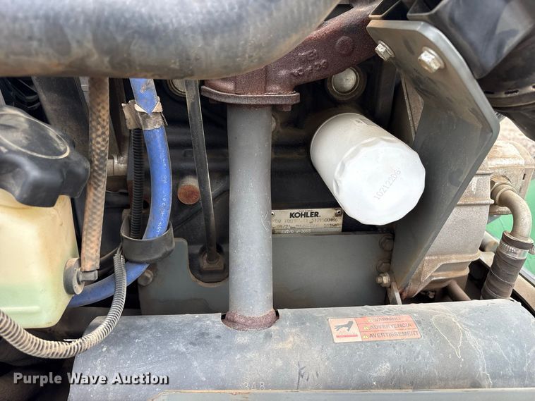 image for item FK2153 2018 Wacker Neuson Roller RT trench compactor