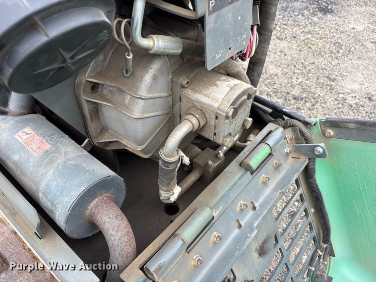 image for item FK2153 2018 Wacker Neuson Roller RT trench compactor