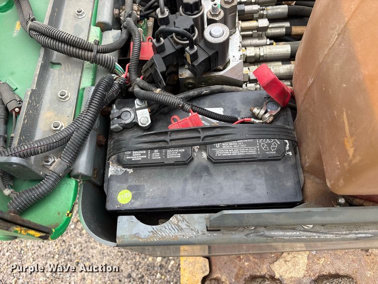 image for item FK2153 2018 Wacker Neuson Roller RT trench compactor