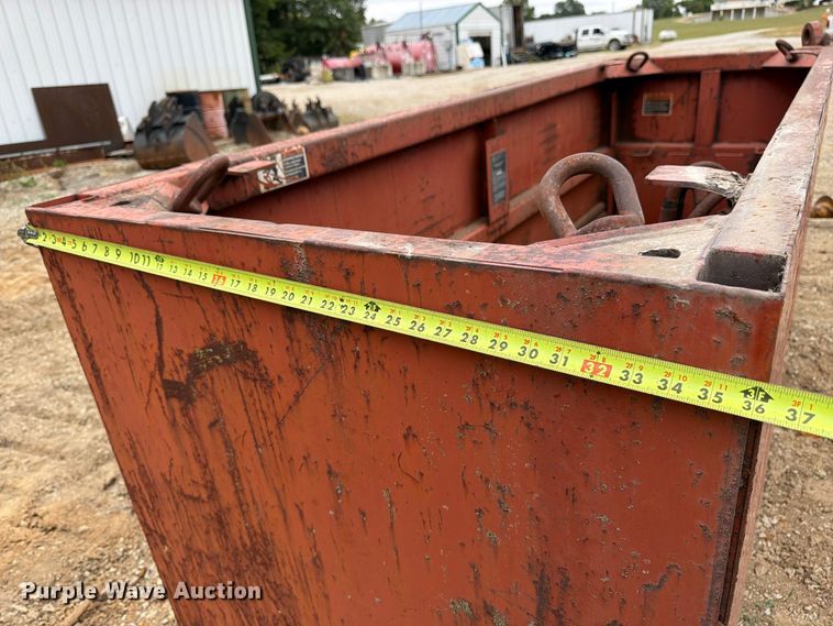 image for item FK3475 Ditch Witch P80 rod pusher