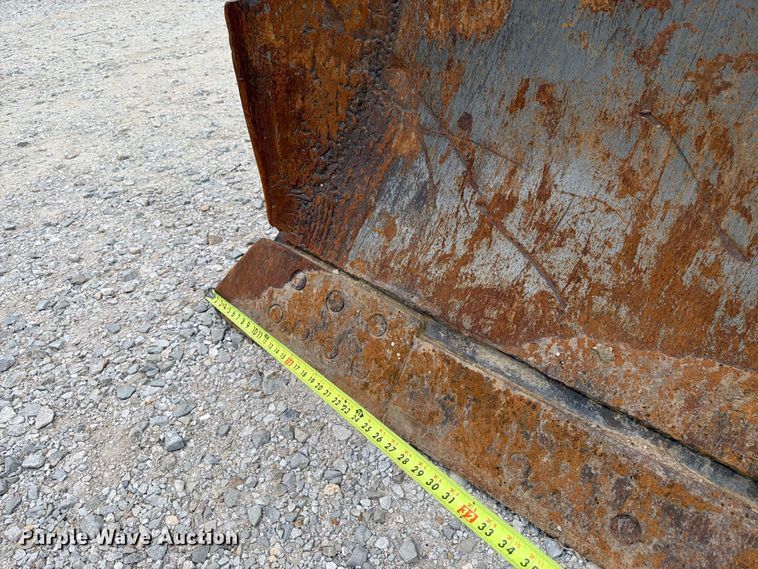 image for item FK3477 1971 Caterpillar D7 dozer