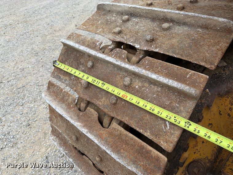 image for item FK3477 1971 Caterpillar D7 dozer
