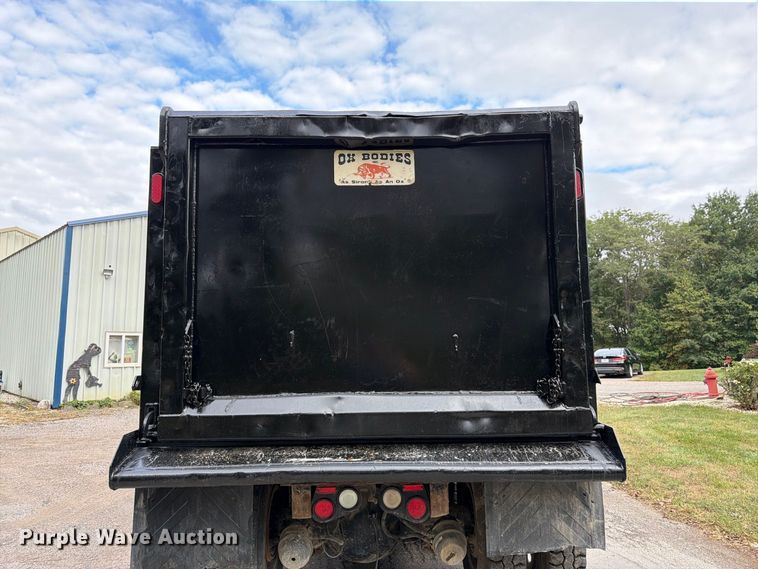image for item FK3482 2017 Peterbilt 567 