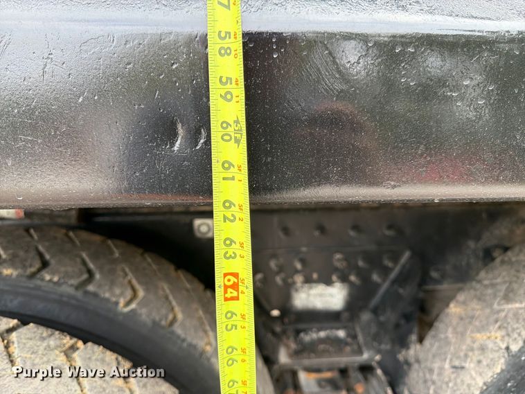 image for item FK3482 2017 Peterbilt 567 