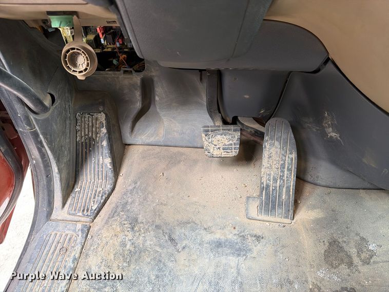 image for item FK3482 2017 Peterbilt 567 