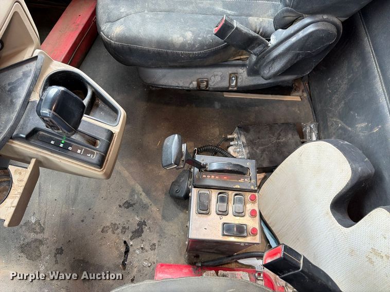 image for item FK3482 2017 Peterbilt 567 