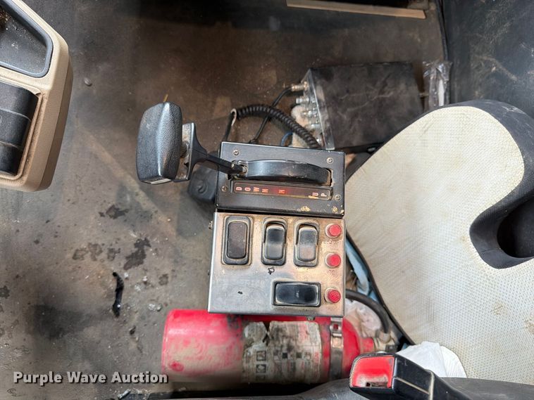 image for item FK3482 2017 Peterbilt 567 