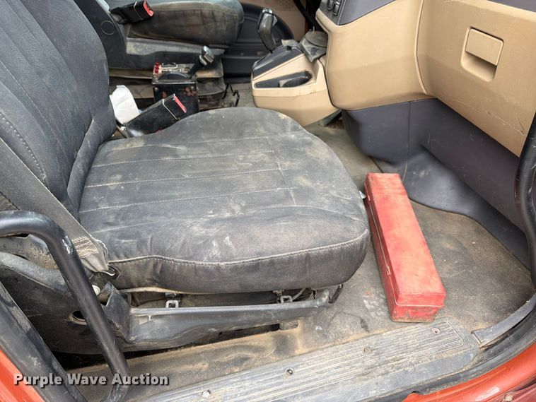 image for item FK3482 2017 Peterbilt 567 