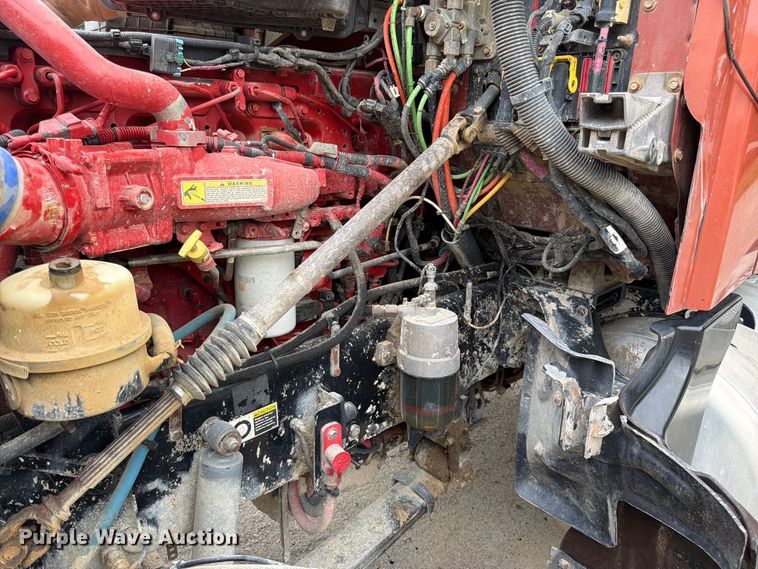 image for item FK3482 2017 Peterbilt 567 