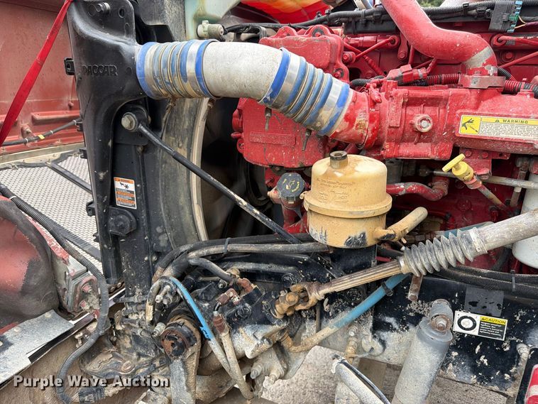 image for item FK3482 2017 Peterbilt 567 