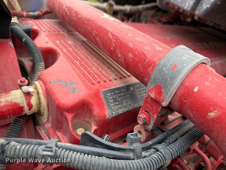 image for item FK3482 2017 Peterbilt 567 