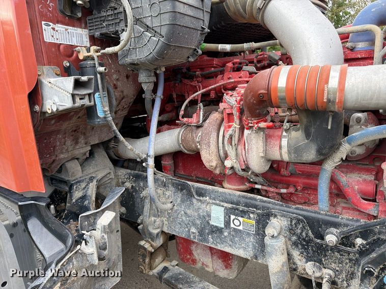 image for item FK3482 2017 Peterbilt 567 