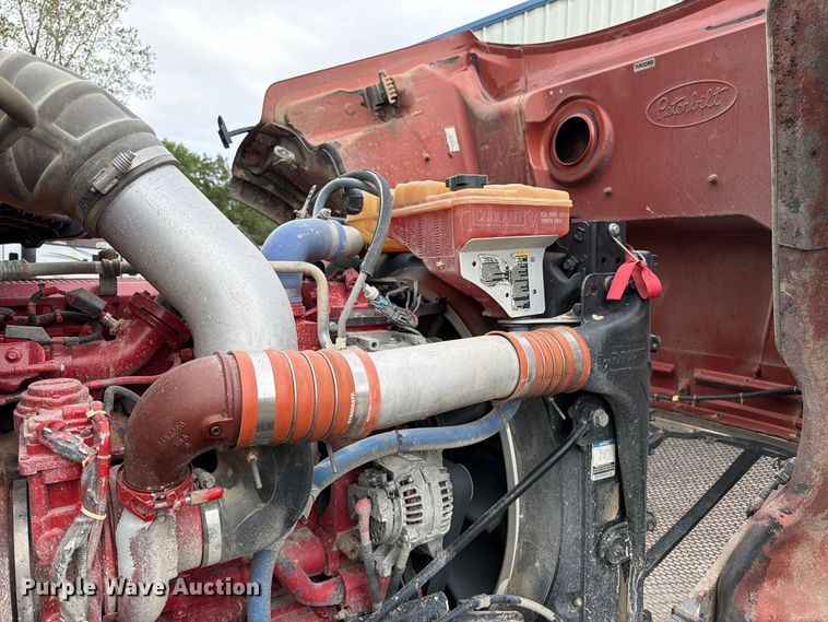 image for item FK3482 2017 Peterbilt 567 