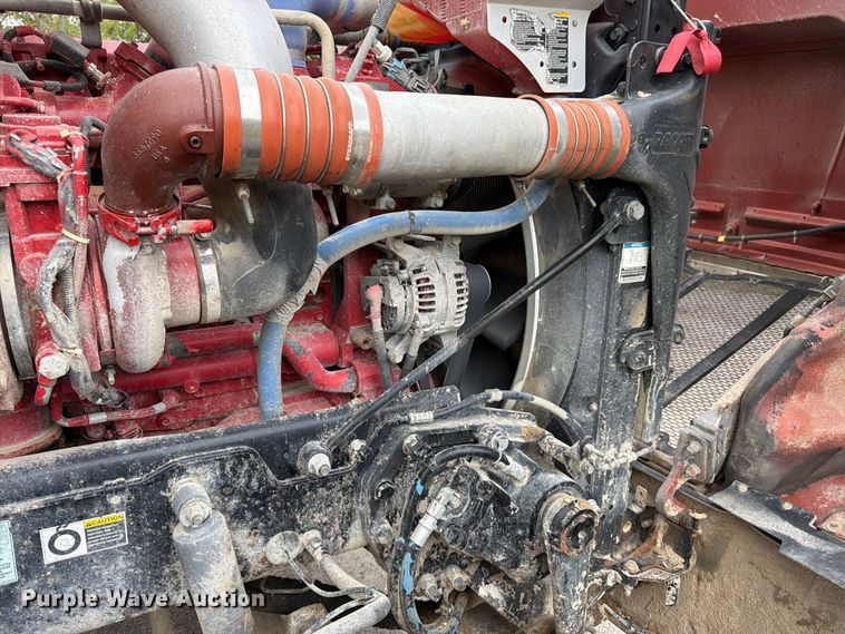 image for item FK3482 2017 Peterbilt 567 