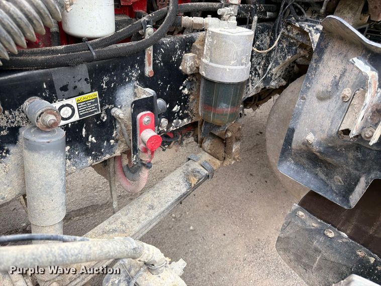 image for item FK3482 2017 Peterbilt 567 
