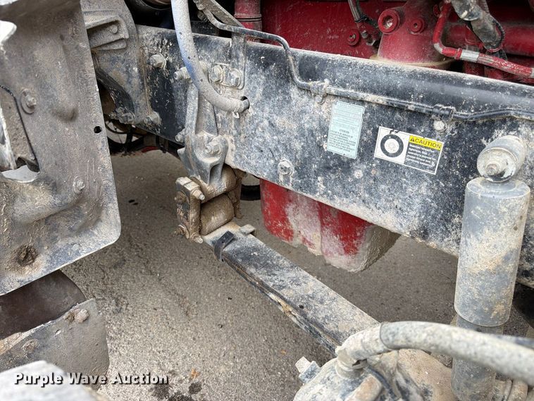 image for item FK3482 2017 Peterbilt 567 