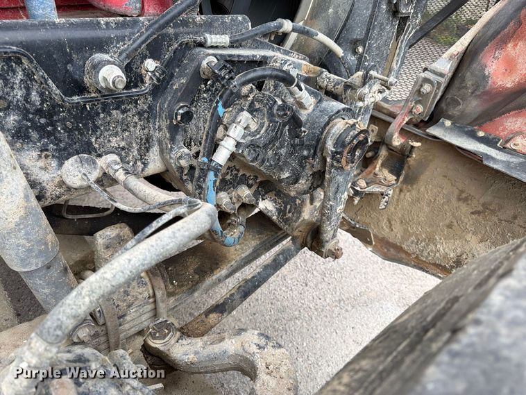 image for item FK3482 2017 Peterbilt 567 