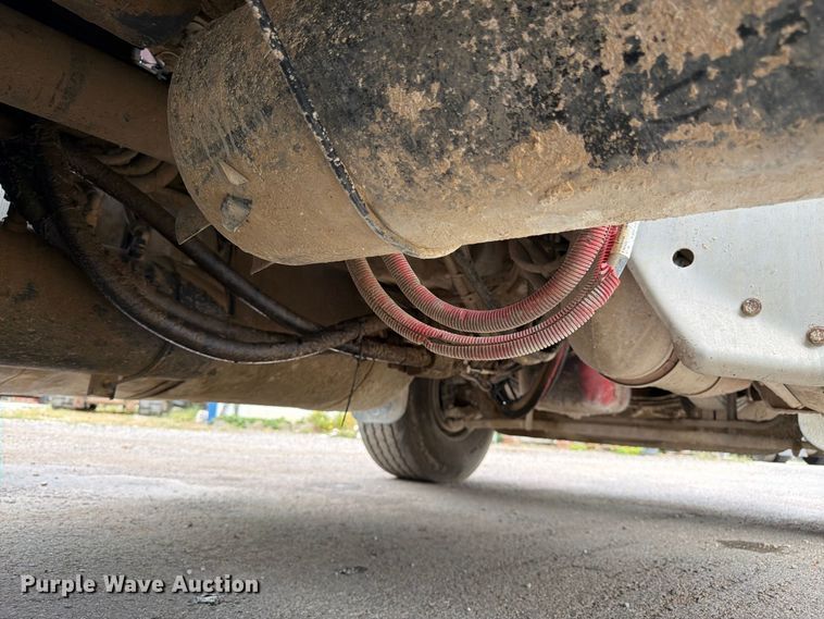 image for item FK3482 2017 Peterbilt 567 