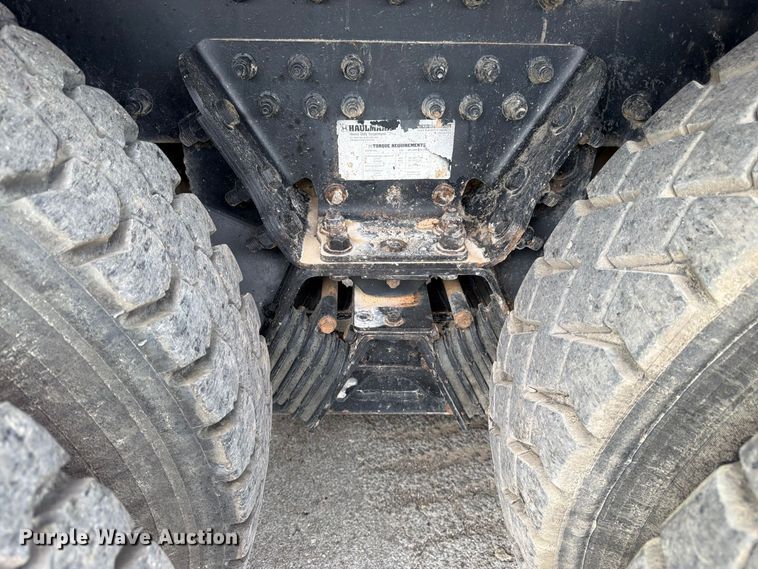 image for item FK3482 2017 Peterbilt 567 