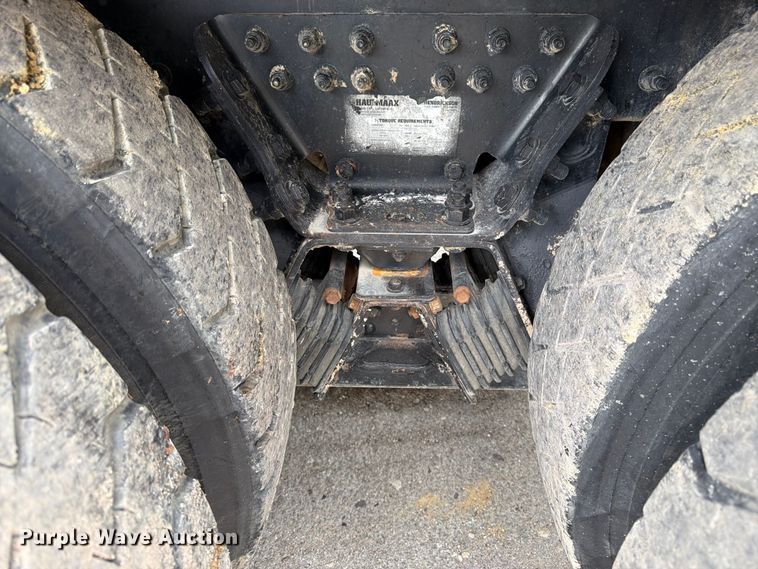 image for item FK3482 2017 Peterbilt 567 