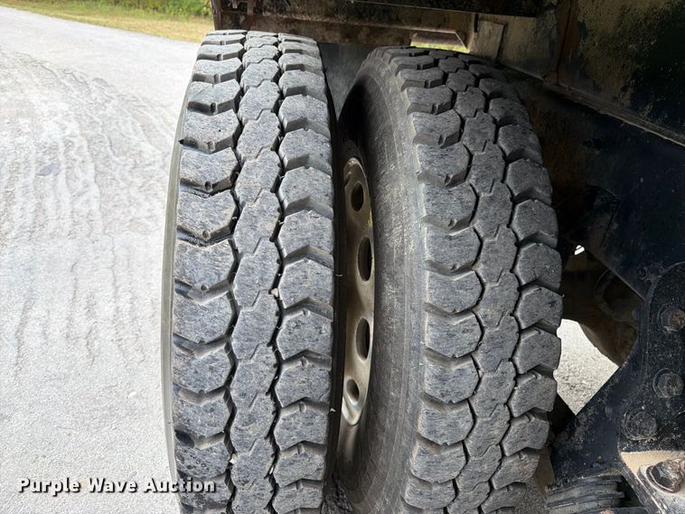 image for item FK3482 2017 Peterbilt 567 