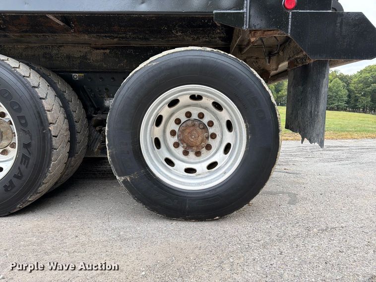 image for item FK3482 2017 Peterbilt 567 