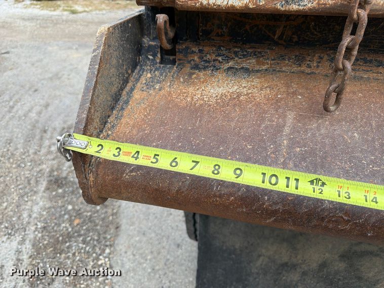 image for item FK3483 2007 Sterling L8500 dump truck