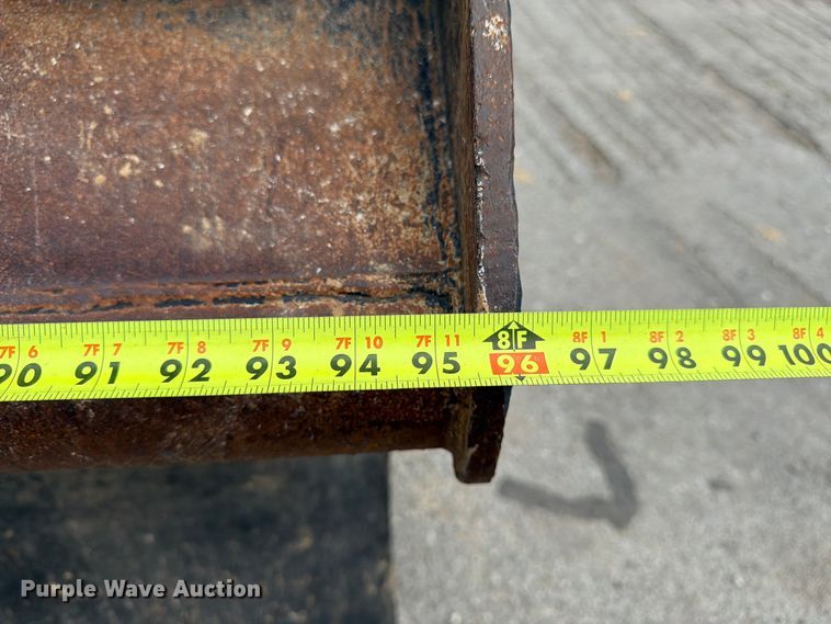 image for item FK3483 2007 Sterling L8500 dump truck
