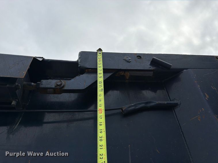 image for item FK3483 2007 Sterling L8500 dump truck