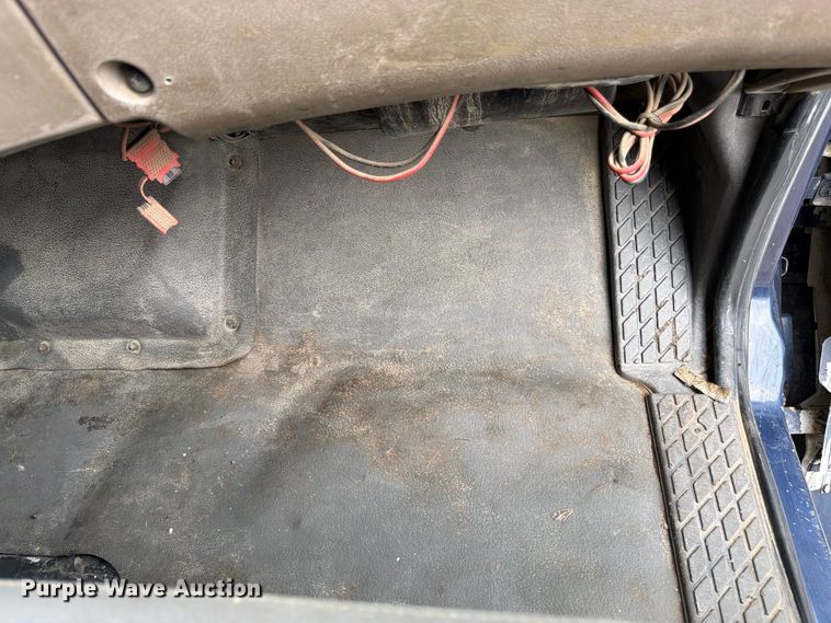image for item FK3483 2007 Sterling L8500 dump truck