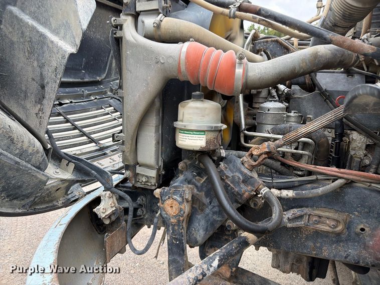image for item FK3483 2007 Sterling L8500 dump truck