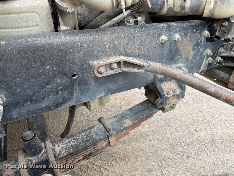 image for item FK3483 2007 Sterling L8500 dump truck