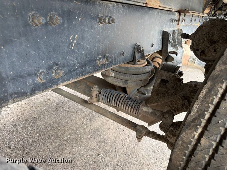 image for item FK3483 2007 Sterling L8500 dump truck