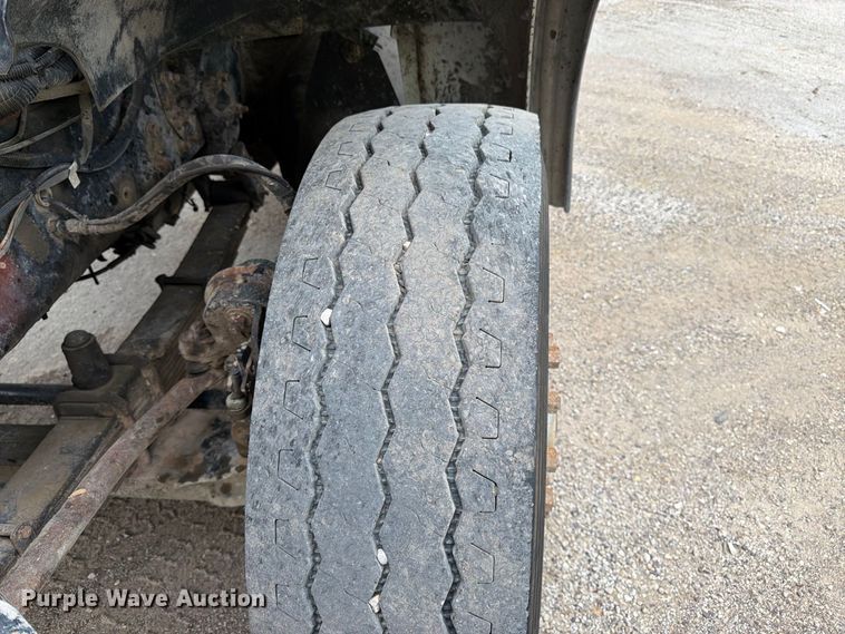 image for item FK3483 2007 Sterling L8500 dump truck