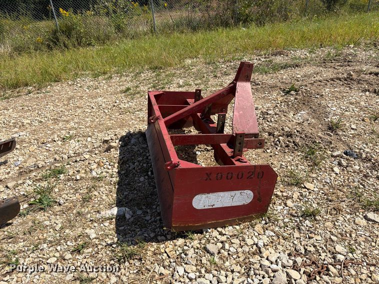 image for item FK3490 Tractor attachments