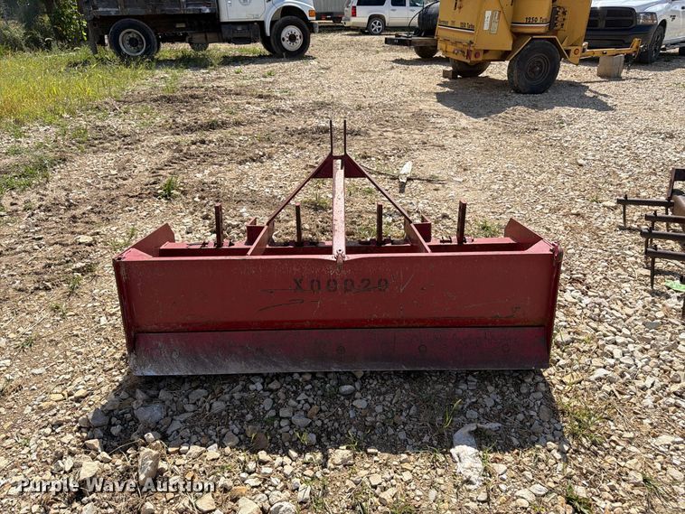 image for item FK3490 Tractor attachments
