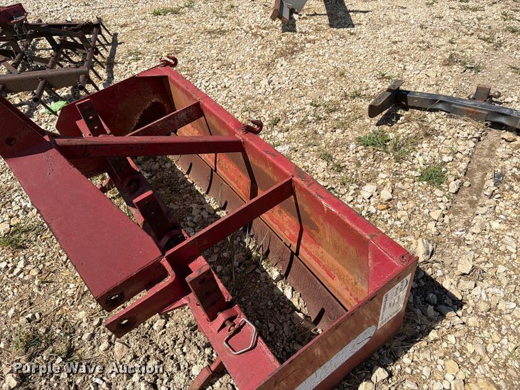 image for item FK3490 Tractor attachments